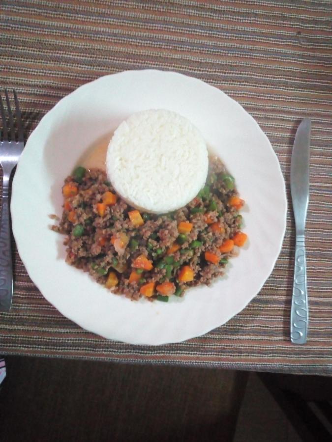 SyokimauAnnie'S House公寓 外观 照片