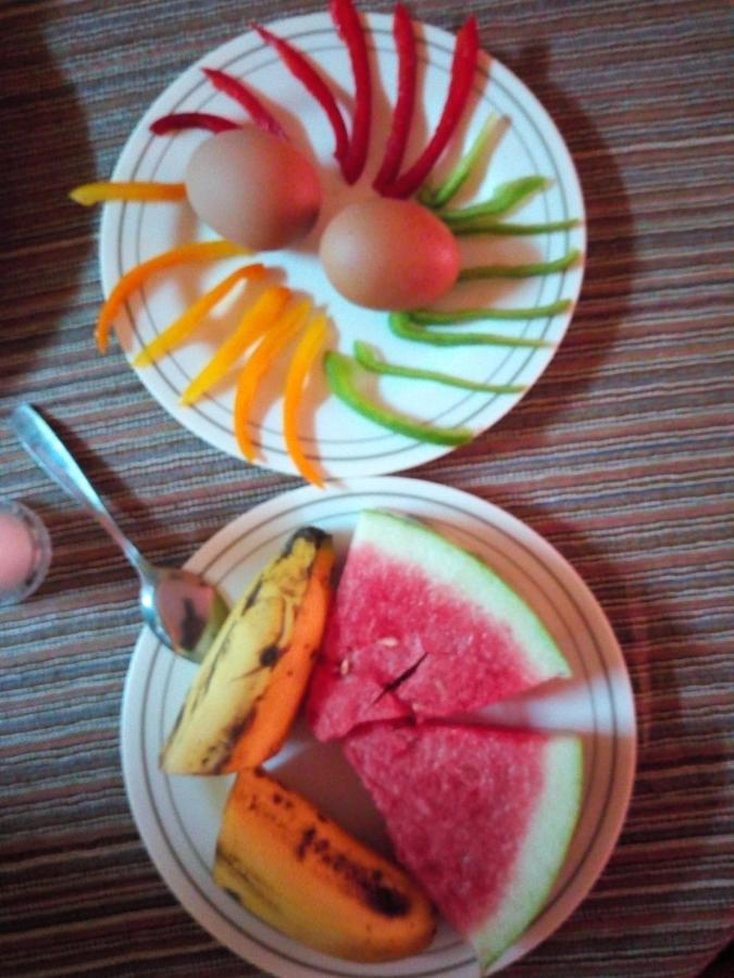 SyokimauAnnie'S House公寓 外观 照片