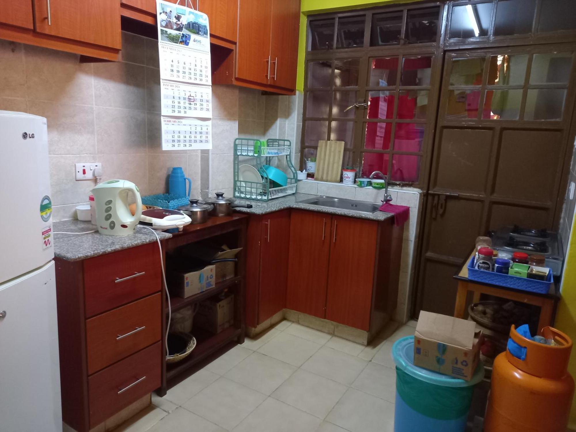 SyokimauAnnie'S House公寓 外观 照片