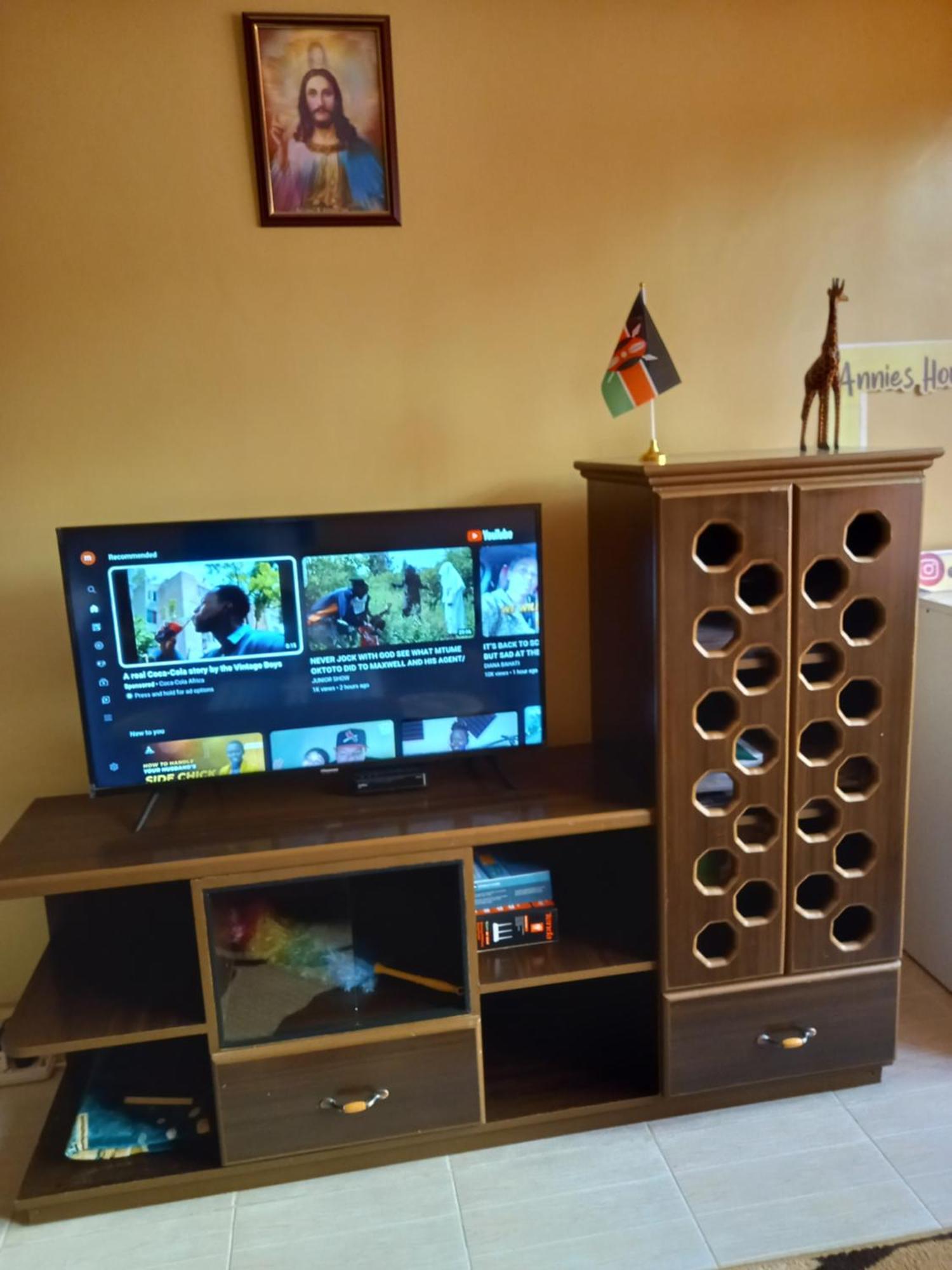 SyokimauAnnie'S House公寓 外观 照片