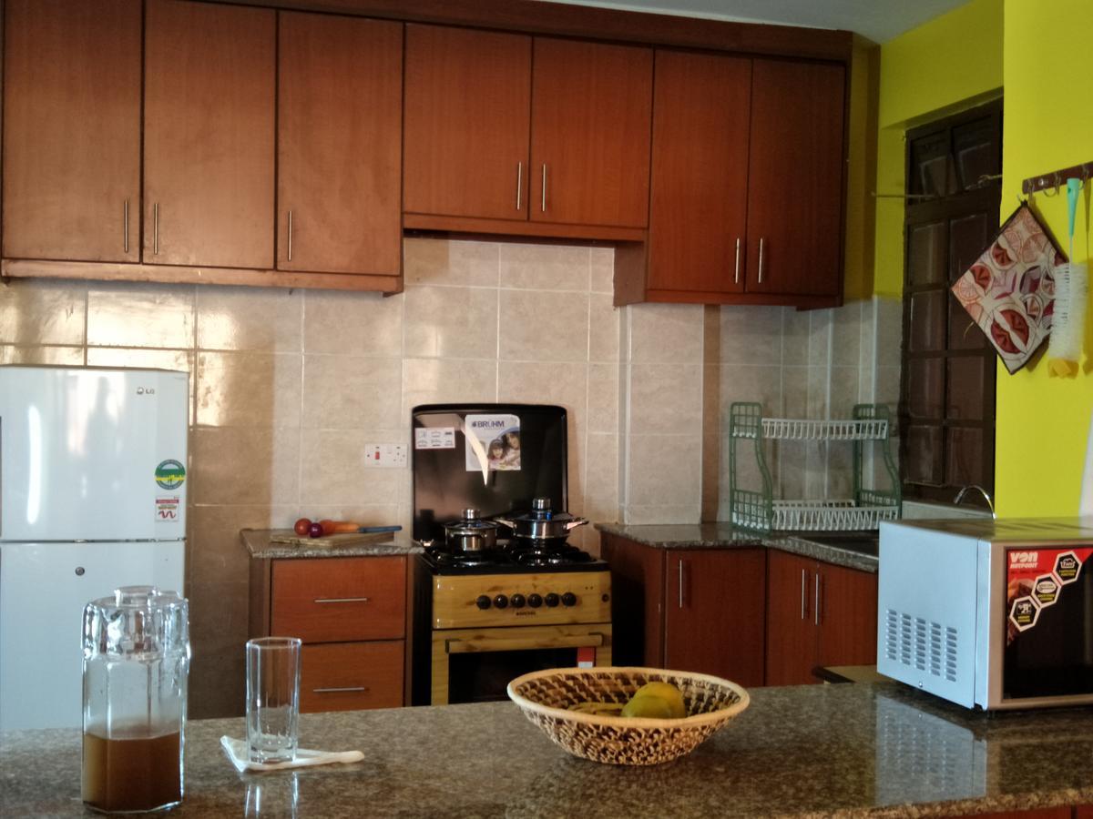 SyokimauAnnie'S House公寓 外观 照片
