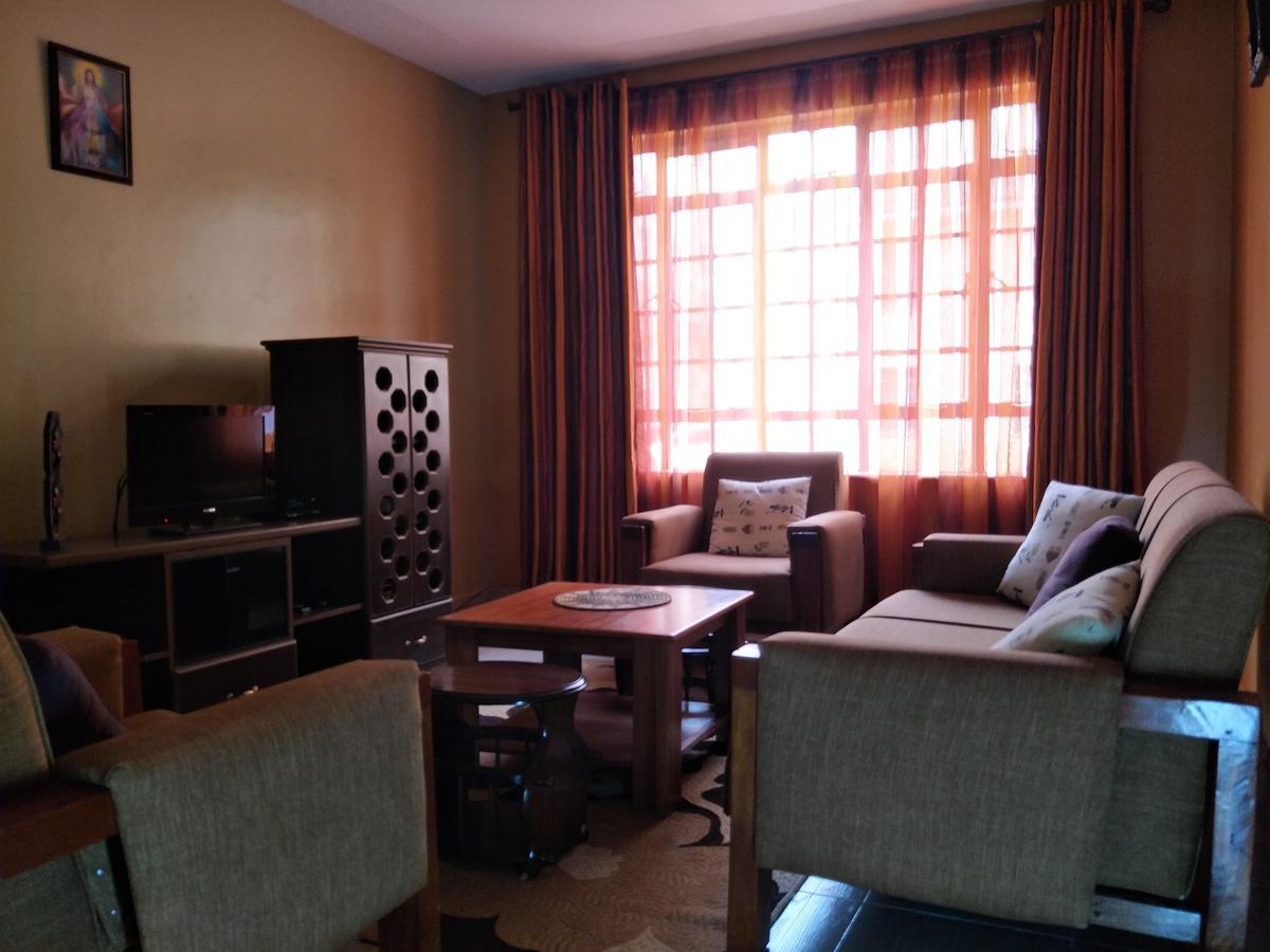 SyokimauAnnie'S House公寓 外观 照片
