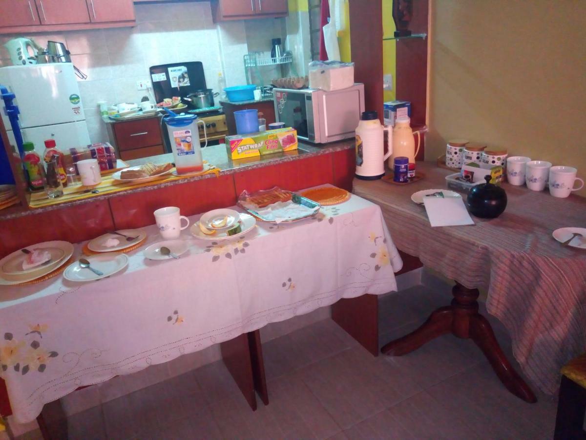 SyokimauAnnie'S House公寓 外观 照片