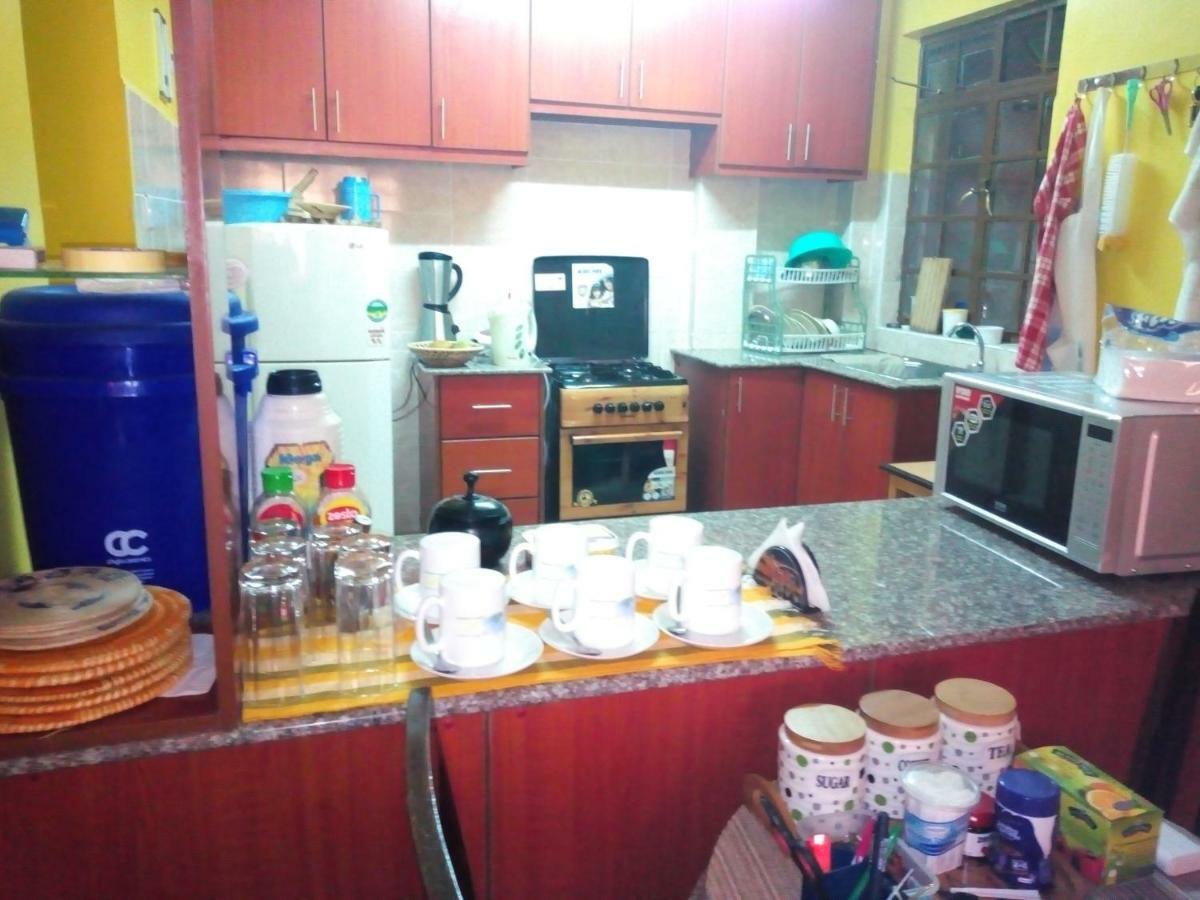 SyokimauAnnie'S House公寓 外观 照片