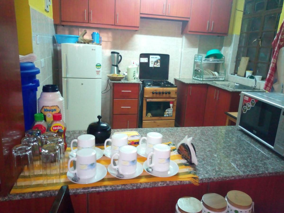 SyokimauAnnie'S House公寓 外观 照片