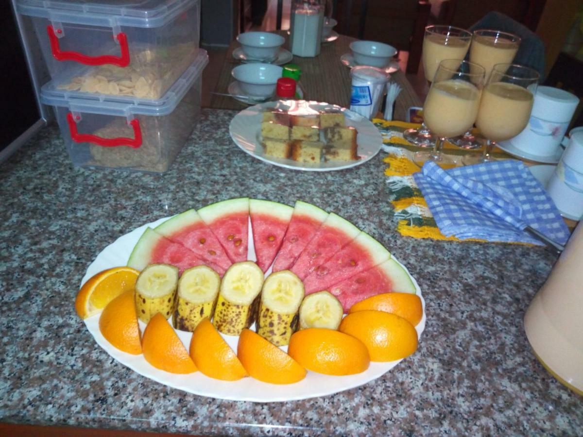 SyokimauAnnie'S House公寓 外观 照片